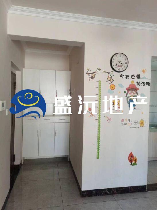 整租·滨河馨苑