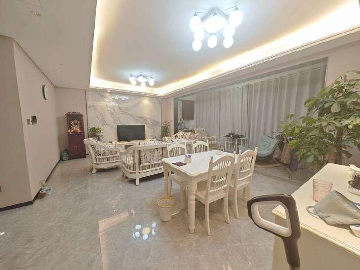 整租·招商公园1872