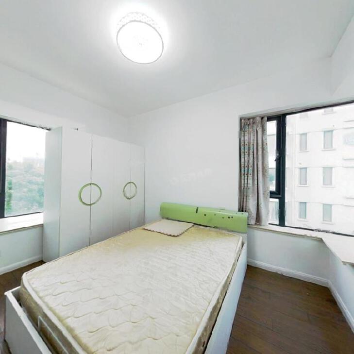 整租·金山世纪城