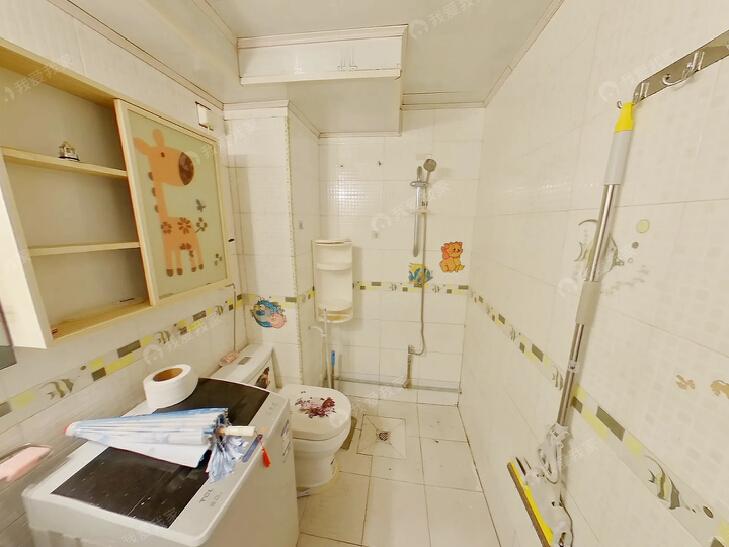 整租·澳林春天(一期)