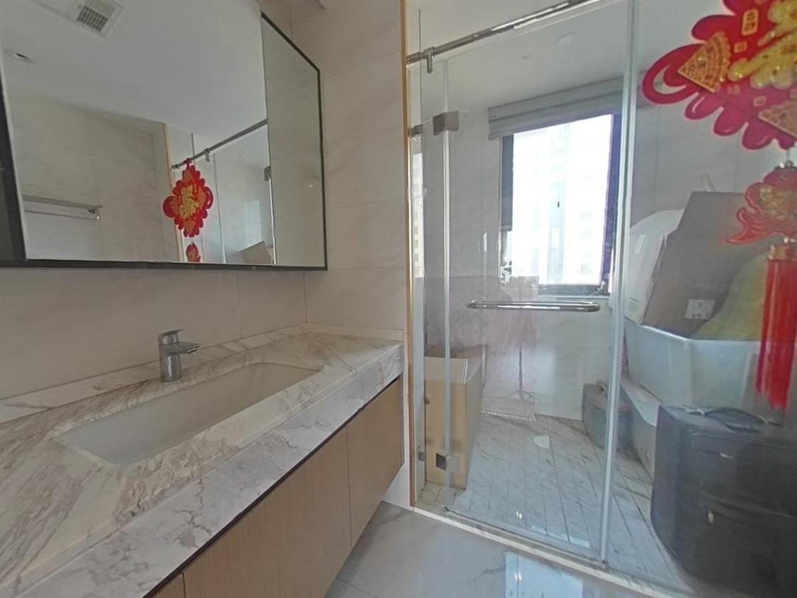 整租·沣华熙城