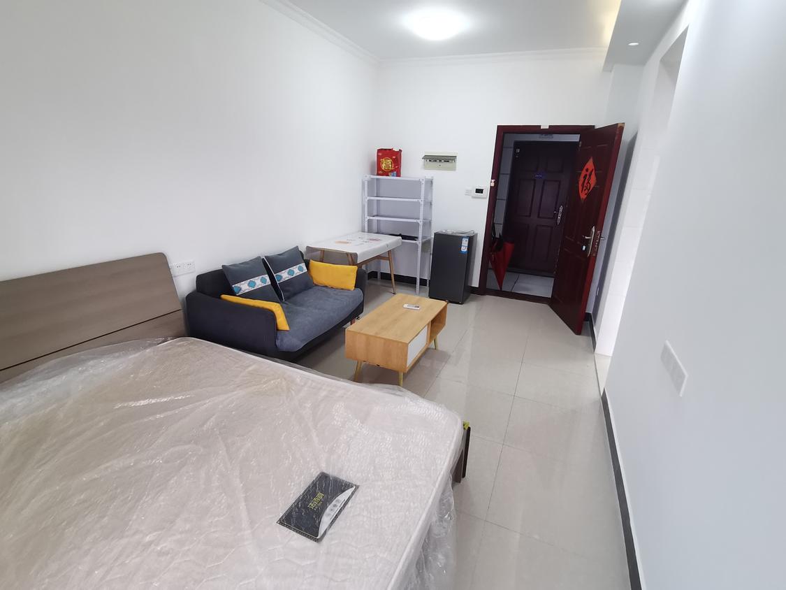 整租·汇美豪庭