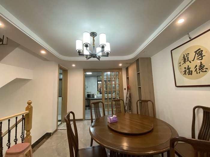 整租·世茂大观一期南苑