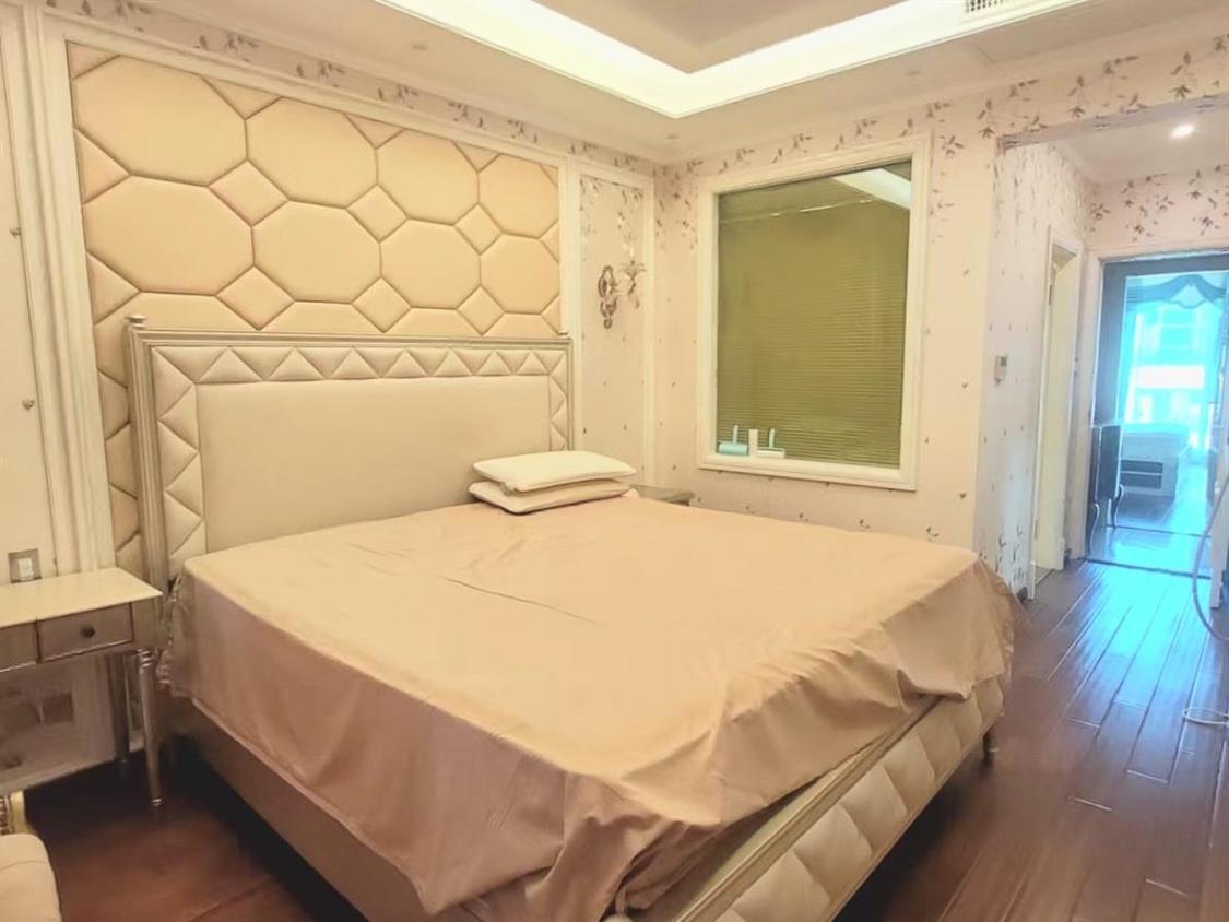 整租·绿城玉园