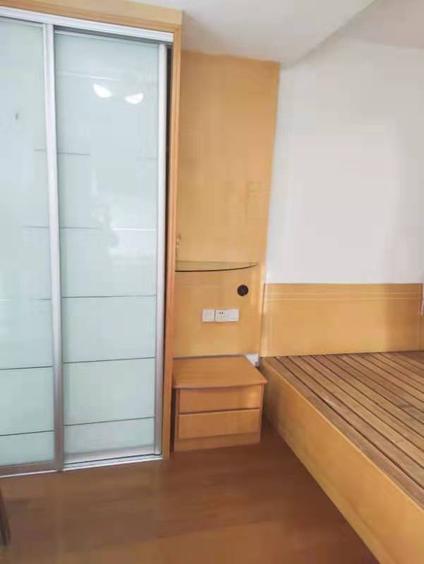 鄞州长丰整租 芝兰新城1室1厅/45平/中楼层