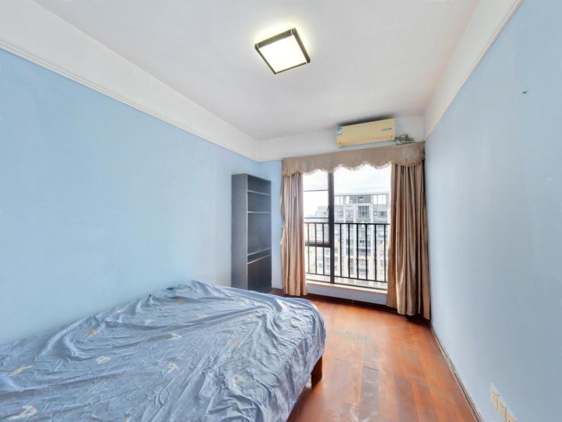 整租·万科缤纷四季(北区)