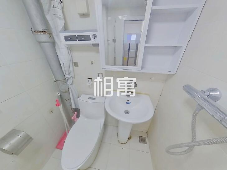 整租·嘉园二里小区