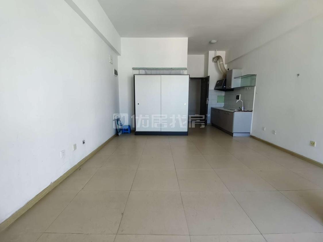 整租·第三时空