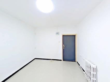 海淀马甸整租 月季园小区1室1厅/48平/中楼层