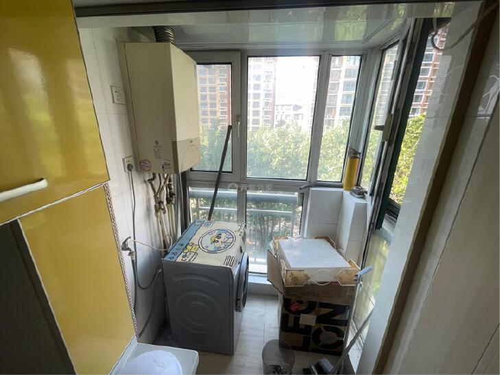 整租·九洲溪雅苑(二区)