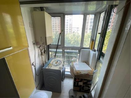 房山长阳整租 九洲溪雅苑(二区)2室1厅/75平/低楼层