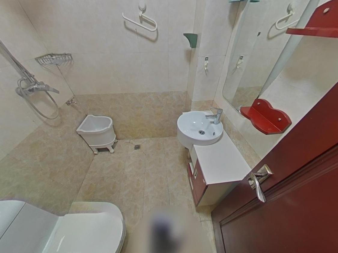 整租·紫薇田园都市(C区)