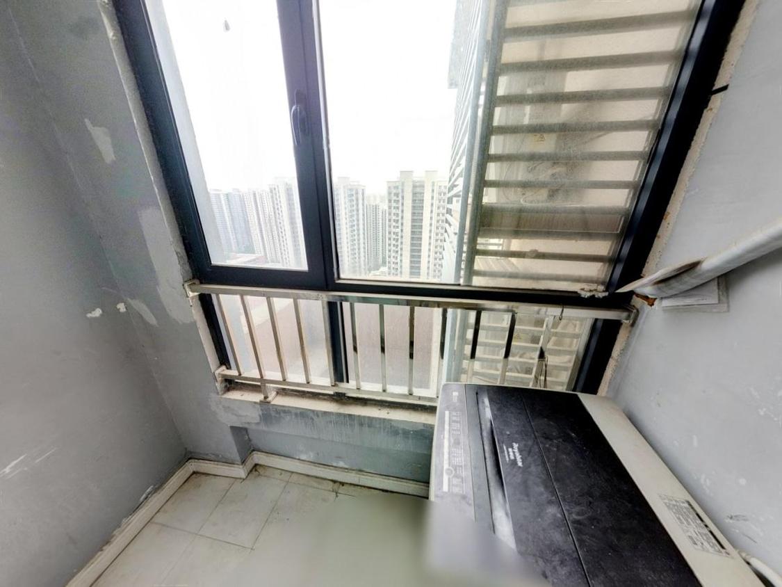 整租·泰宏建业国际城12号院