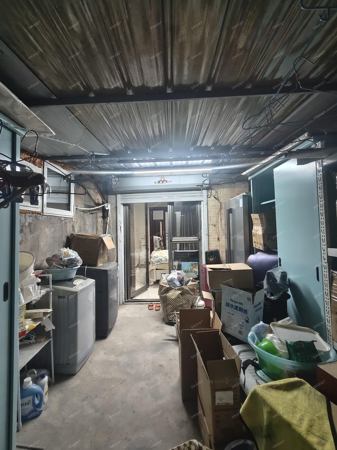 整租·云岗西路14号院