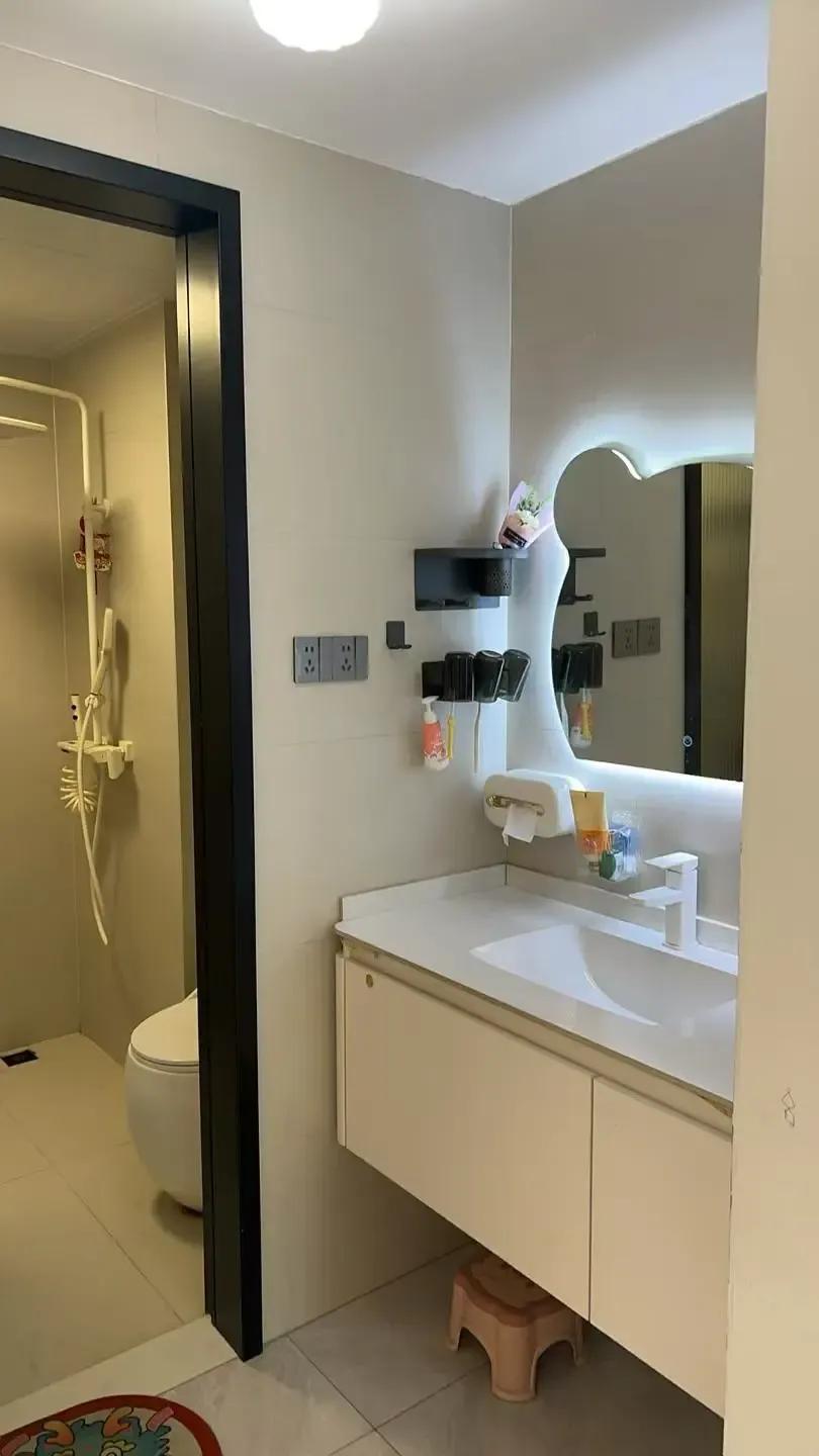 整租·江海保利大都汇