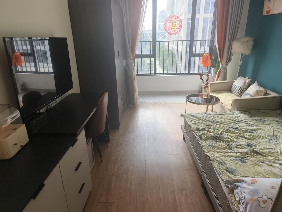 整租·越秀滨江盛悦