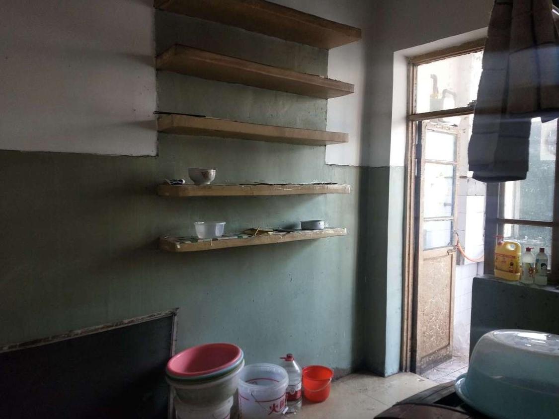 整租·人行宿舍(国泰街)