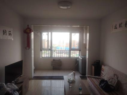 槐荫西客站整租 龙湖水晶郦城(东区)3室2厅/97平/高楼层