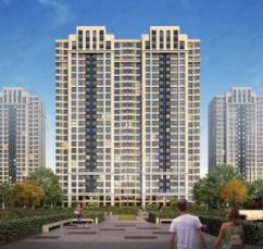 万枫美利山效果图