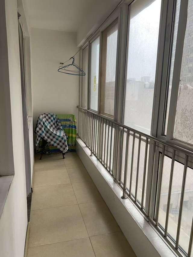 整租·火车站汇景花园