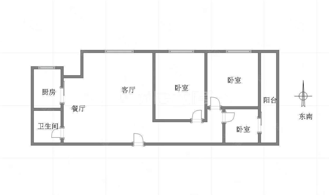 整租·金港国际