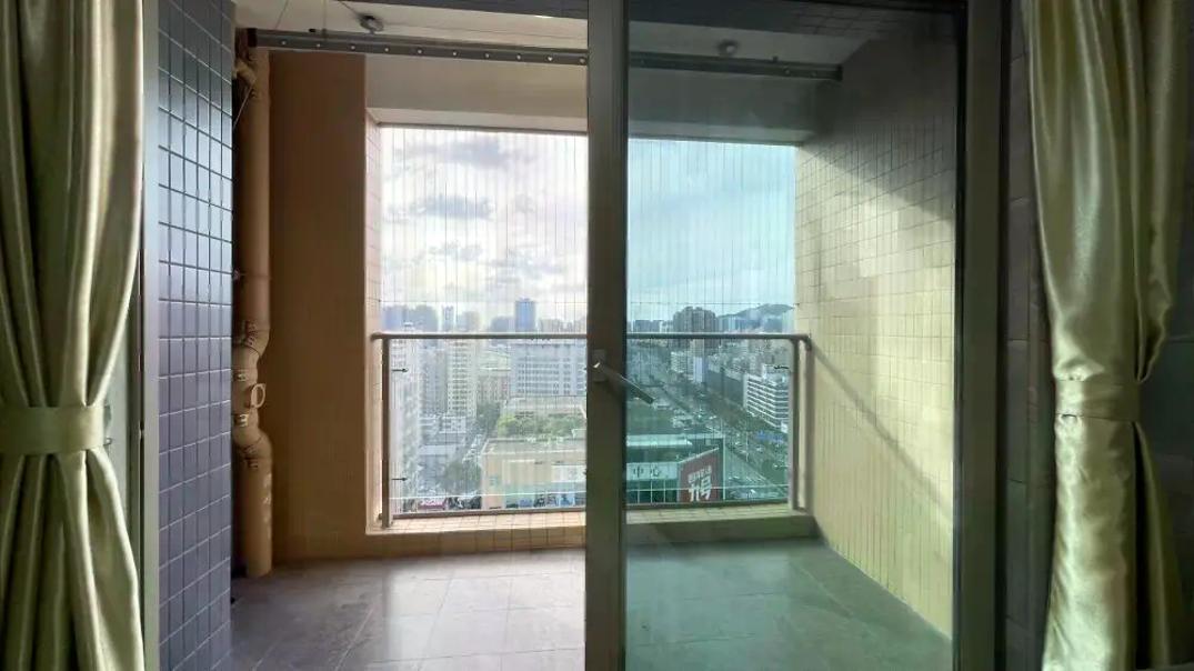 整租·前城滨海花园