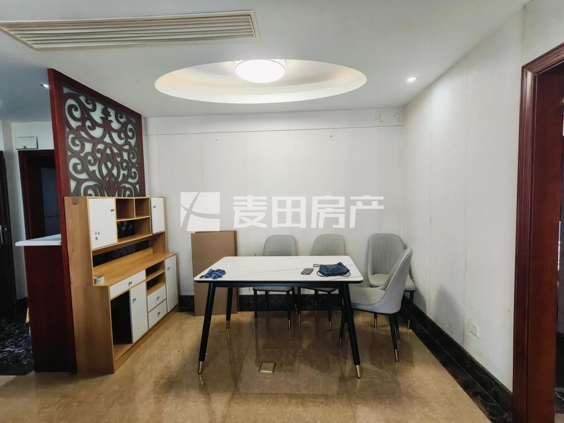 整租·罗宾森璀璨新城(一期)