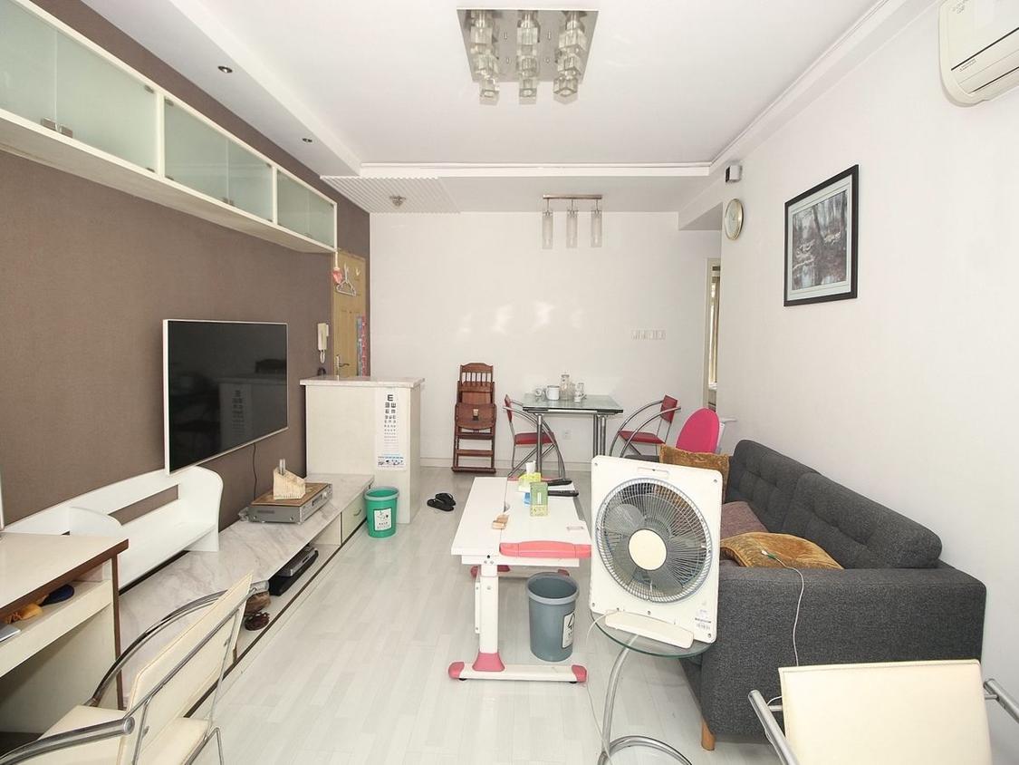 整租·星洲花园