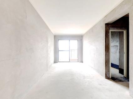 北京京汉城市广场1室1厅46.07平中楼层/共33层