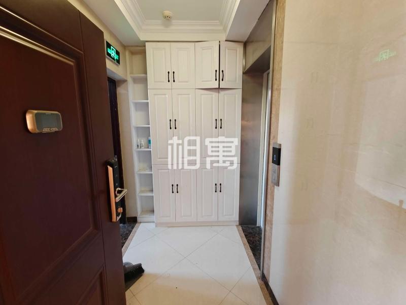 整租·阳光城翡丽湾