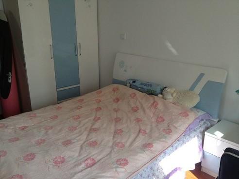 整租·湖山湾家园