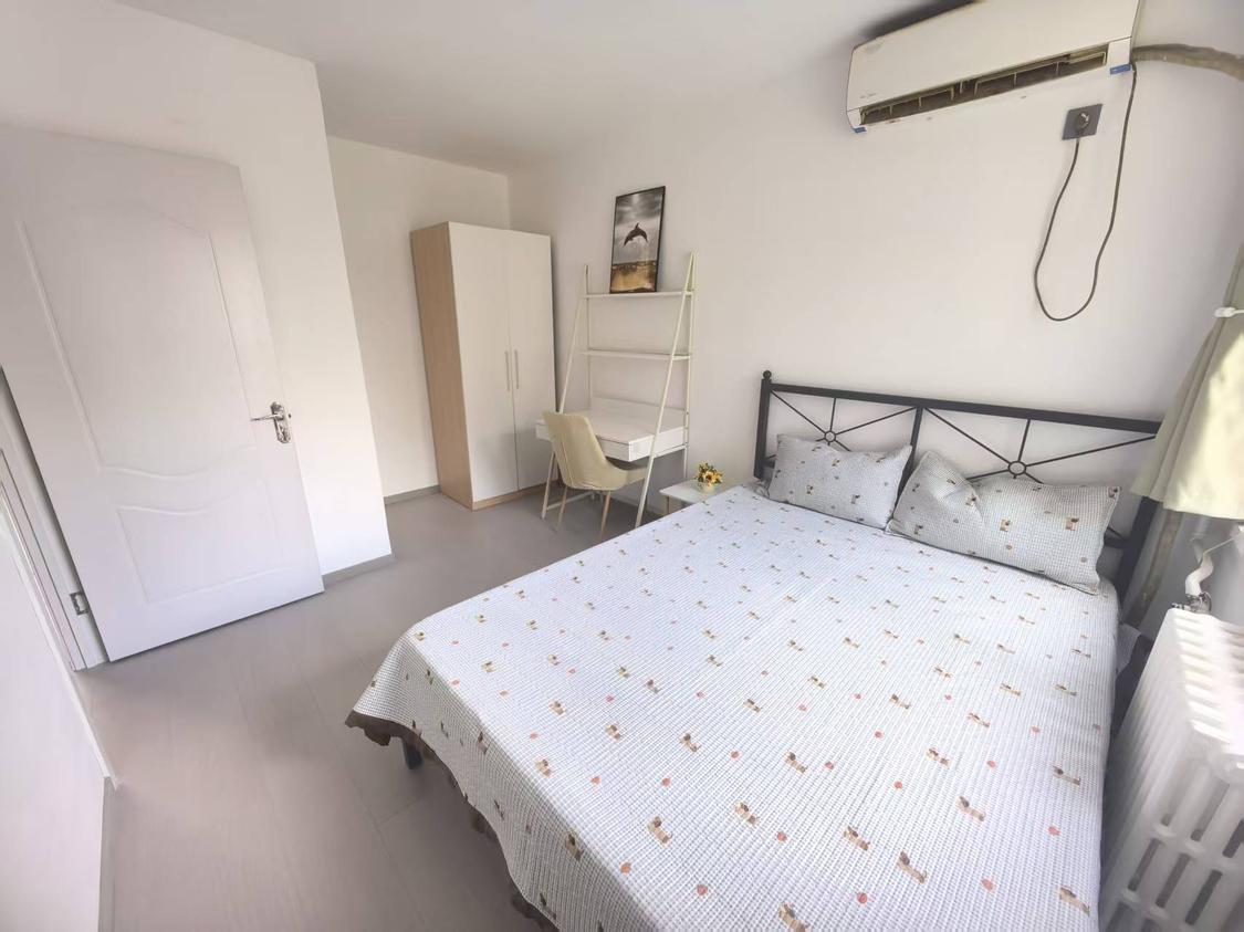 合租·铭科苑小区