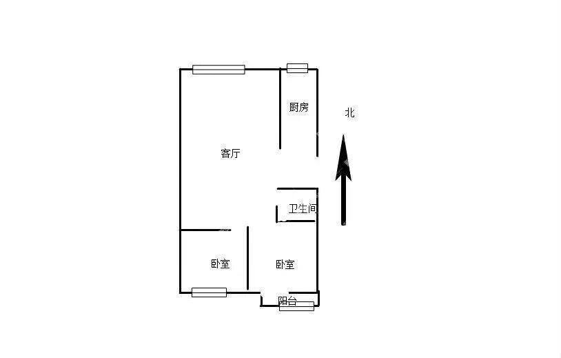 整租·栗树头小区