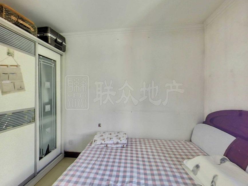 整租·双河南里小区