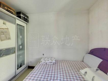 大兴观音寺整租 双河南里小区2室1厅/69平/高楼层