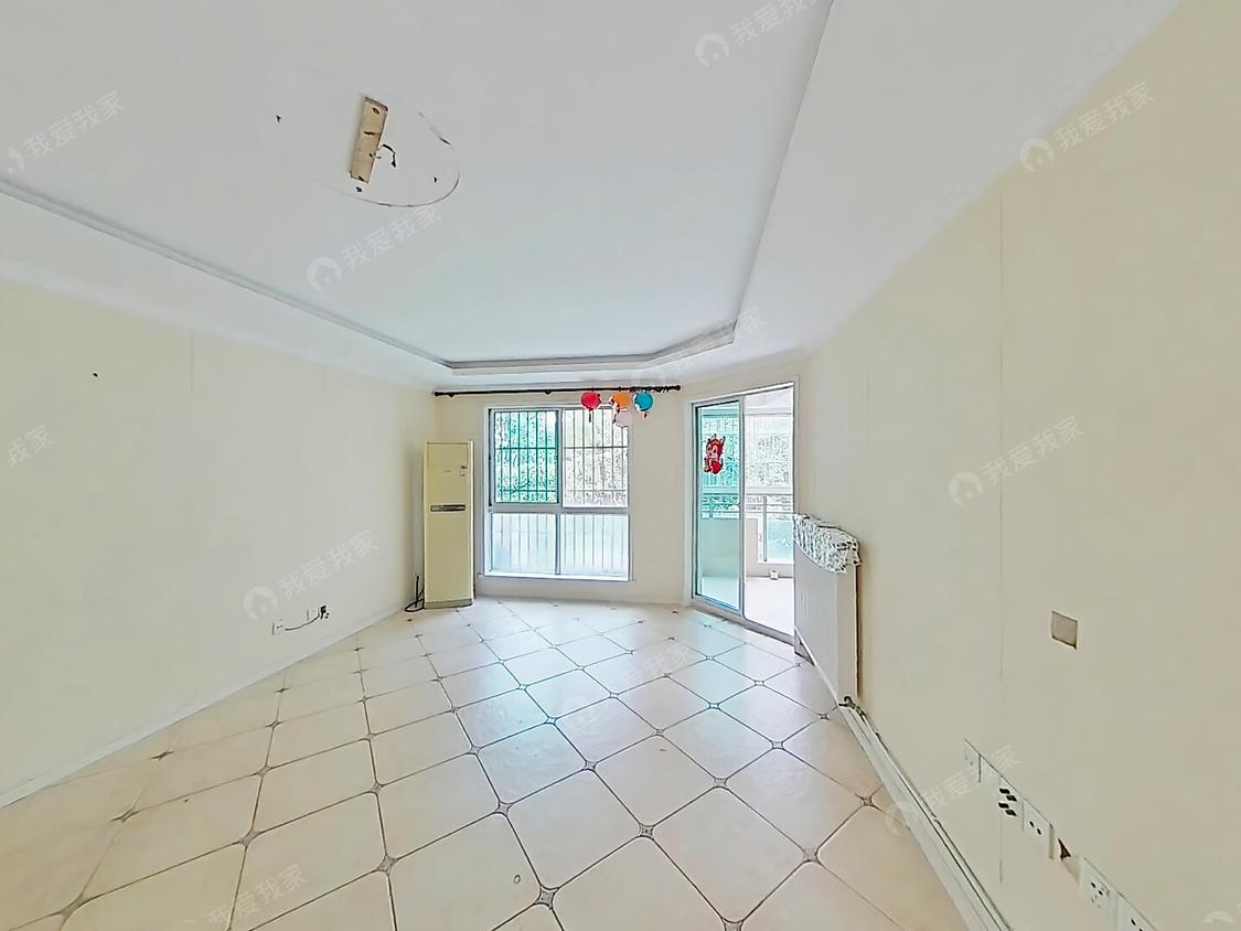 整租·翠岛花城