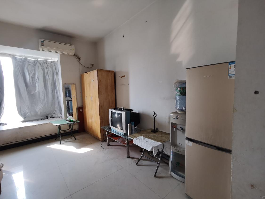 整租·杰信华府广场