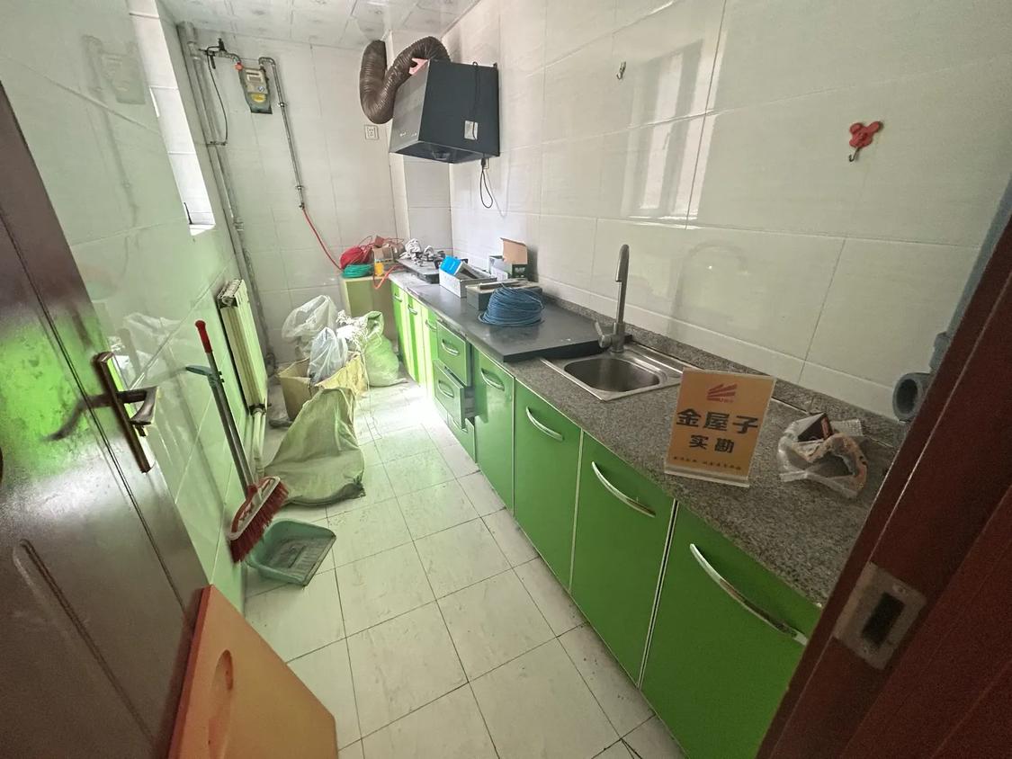 整租·景岳公寓