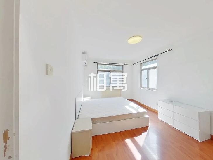 整租·银枫家园