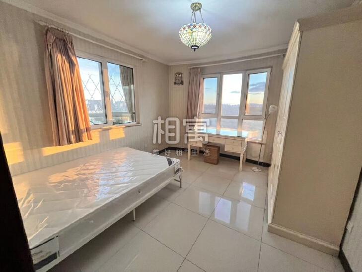 合租·顶秀青溪