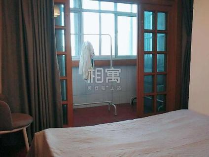 丰台草桥合租 玉芳园4室1厅/15平/中楼层