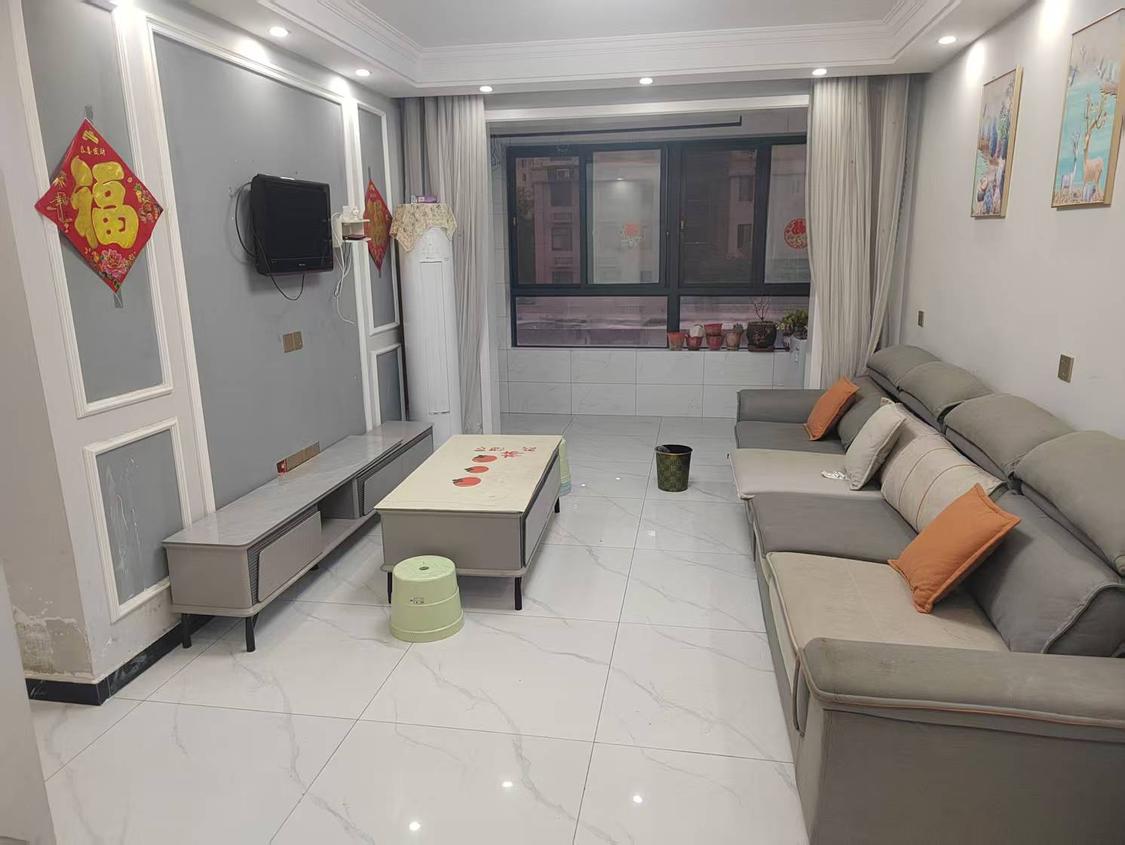 整租·南园安置区