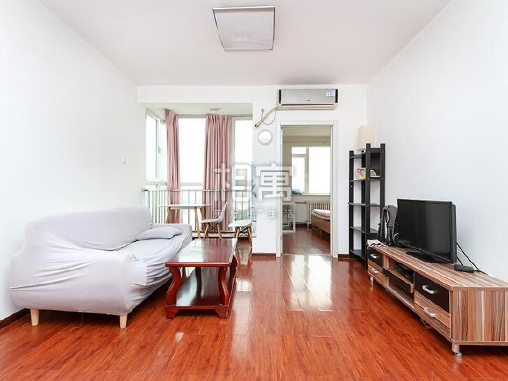 整租·晟世嘉园