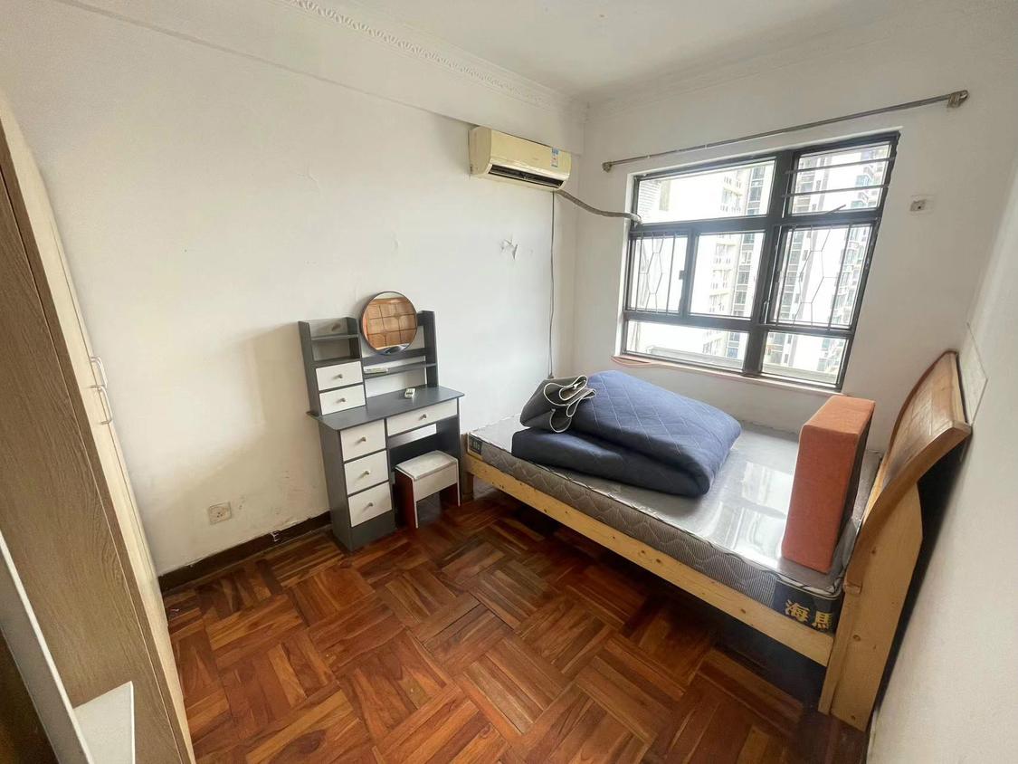 整租·天河广场