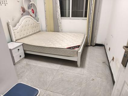 嘉定安亭合租 沁乐佳苑1室1厅/50平/低楼层