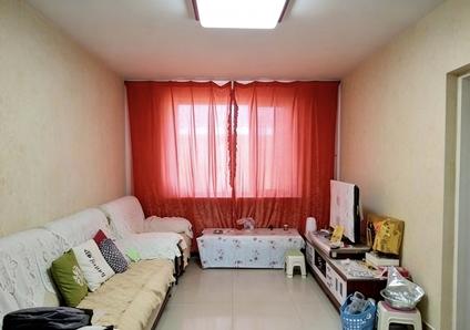 昆都仑包三十五中整租 青年路10号街坊2室1厅/81平/高楼层