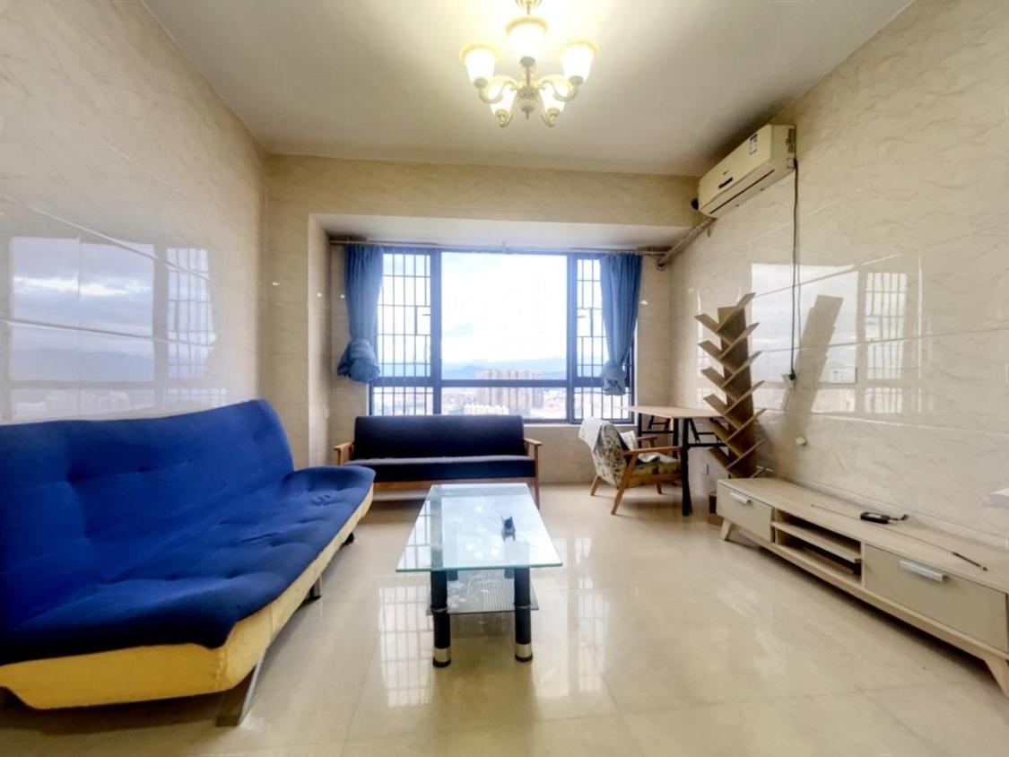 整租·银溪春墅