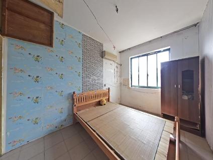 鼓楼小市整租 安怀新村2室1厅/55平/高楼层