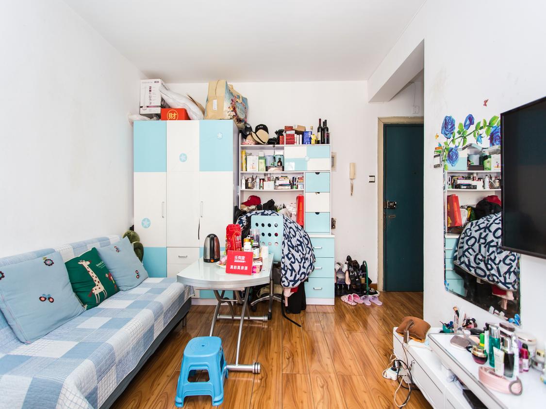 整租·彩天名苑