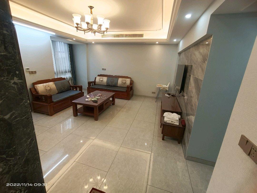 整租·瓯盛锦园